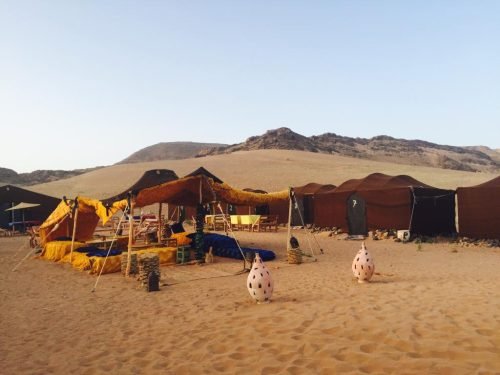 Erg Chegaga Morocco desert tours to Erg Chegaga