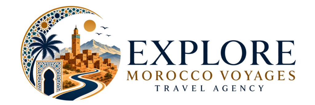 Explore Morocco Voyages
